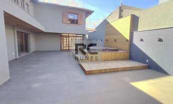 Imagem 5: Casa a Venda no Belvedere com 5 quartos