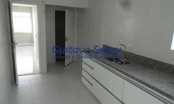 Imagem 2: Apartamento para alugar, 90 m² por R$ 3.515,00/mês - Mooca - São Paulo/SP