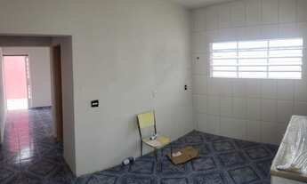 Imagem 7: Casa para aluguel tem 60 metros quadrados com 2 quartos em Nove de Julho - Mogi das Cruzes