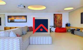 Imagem 2: Apartamento Venda 4 Dormitórios - 485 m² Campo Belo