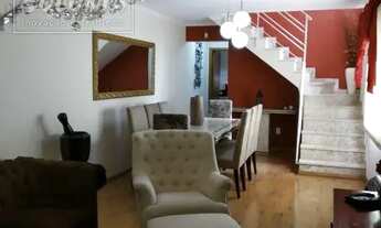 Imagem 3: Santo André - Casa Padrão - Parque Jaçatuba