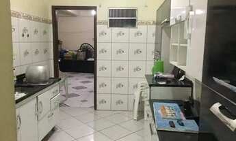 Imagem 7: Vendo apartamento com excelente preço na avenida Bionor Rebouças