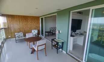 Imagem 2: Américas Park 3 quartos suites - Barra da Tijuca