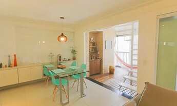 Imagem 5: Cobertura para venda com 224 metros quadrados com 4 quartos em Cidade São Francisco - São