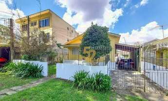 Imagem 3: Casa com 3 dormitórios para alugar, 120 m² por R$ 1.879,00/mês - Água Verde - Curitiba/PR