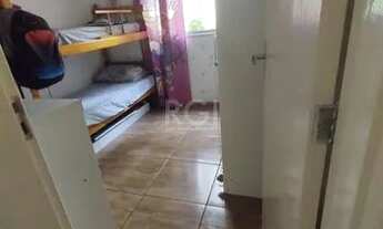 Imagem 7: Apartamento para Venda - 45.81m², 2 dormitórios, 1 vaga - Lomba do Pinheiro