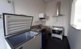 Imagem 6: OPORTUNIDADE Apartamento - Jardim Paraíso - Residencial Parque Jaguaripe - 52m² - 2 Dormit