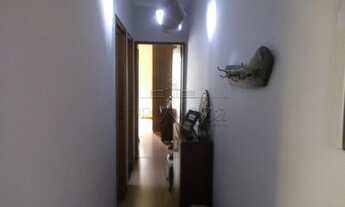 Imagem 3: Casa - Bosque dos Eucaliptos - 125m² - 3 Dormitórios 1 suíte