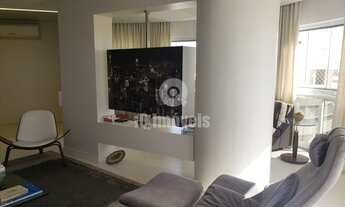 Imagem 5: Cobertura duplex de 362 metros 4 dormitórios 3 suítes 5 vagas