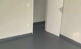 Imagem 6: Sobrado com 02 quartos, sala, banheiro social, cozinha e terraço com área de serviço