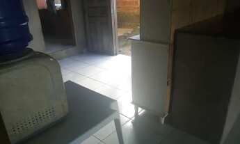 Imagem 2: Casa em perfeita condições na ovenaria