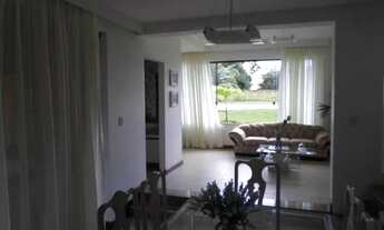 Imagem 7: Casa , Ampla, 8 suites, Condominio fechadoem Busca Vida (Abrantes) - Camaçari - BA