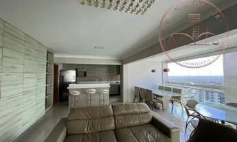 Imagem 3: Edifício Torres Ekoara, cobertura duplex 04 quartos no Marco