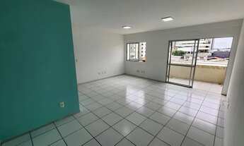 Imagem 2: LOCAÇÃO - APARTAMENTO COM 02 SUITES NO RENASCENÇA - NASCENTE