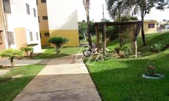 Imagem 2: Apartamento com 2 dormitórios para alugar, 48 m² por R$ 1.790,00/mês - Jardim Lavínia - Ma