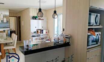 Imagem: Apartamento Residencial Avenida Parque 1