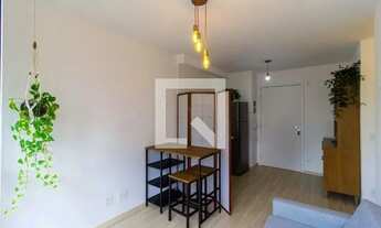 Imagem 6: Apartamento para Aluguel - Vila Mariana, 1 Quarto, 32 m2