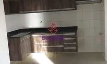 Imagem: JUNDIAÍ - Apartamento Padrão - CIDADE