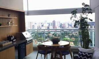 Imagem: Venda ou locação, Brooklin, pé direito