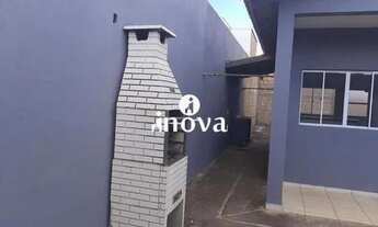 Imagem 6: Casa à venda, 2 quartos, 1 suíte, 2 vagas, Zeca Mendes - Uberaba/MG