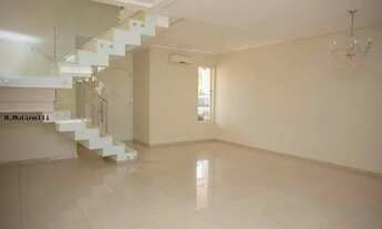 Imagem 4: Casa em Condomínio para Venda em Ribeirão Preto, Ribeirânia, 4 dormitórios, 4 suítes, 6 ba