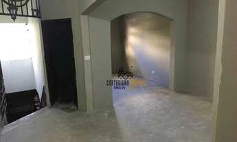 Imagem 6: Casa com 1 dormitório para alugar, 55 m² por R$ 2.000,00/mês - Gonzaga - Santos/SP