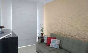 Imagem 2: EXC!! 2 QUARTOS SEMI-MOBILIADO!! LINDO!! 1.620,00 C/TUDO INCLUSO