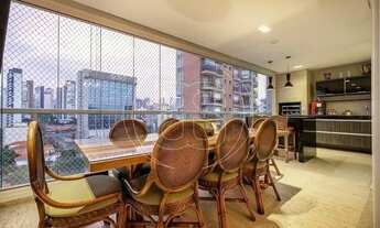 Imagem 2: São Paulo - Apartamento Padrão - Vila Mariana