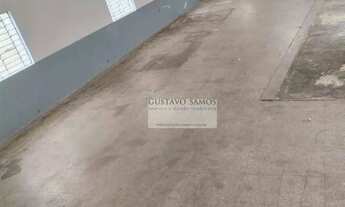 Imagem 3: Galpão para alugar, 870 m² por R$ 27.516,34/mês - Carandiru - São Paulo/SP