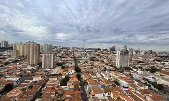 Imagem 5: COBERTURA PARA LOCAÇÃO, EDIFÍCIO SAN MARINO, BAIRRO CENTRO, PIRACICABA/SP