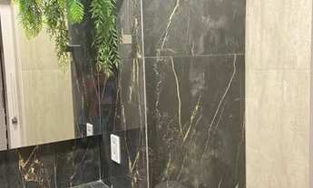 Imagem 5: Apart. 1 quarto mobiliado e decorado, já incluso condomínio e IPTU