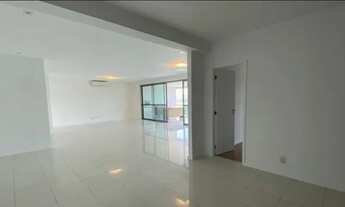 Imagem 3: Apartamento para aluguel possui 314 metros quadrados com 4 quartos