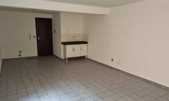 Imagem 6: Kitnet/conjugado para aluguel tem 40 metros quadrados com 1 quarto em Asa Sul - Brasília