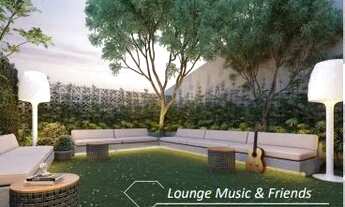 Imagem 3: Apartamento para venda possui 33 metros quadrados com 1 quarto em Casa Forte - Recife - PE