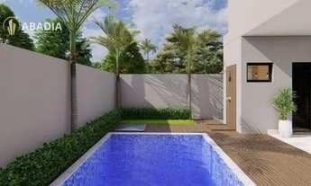 Imagem 5: Casa a venda Residencial Terras da Estância Paulínia