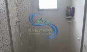 Imagem 7: Apartamento com 1 dorm, Boqueirão, Praia Grande