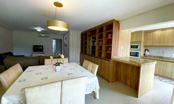 Imagem 2: OPORTUNIDADE de 3 quartos DECORADO no Centro - Itapema - SC