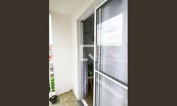 Imagem 5: Apartamento para Aluguel - Vila Nova Curuca, 2 Quartos, 54 m2