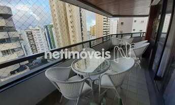 Imagem: Venda Apartamento 3 quartos Caminho das