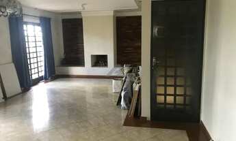 Imagem 3: Casa - Loteamento Arboreto dos Jequitibás (Sousas) - Campinas