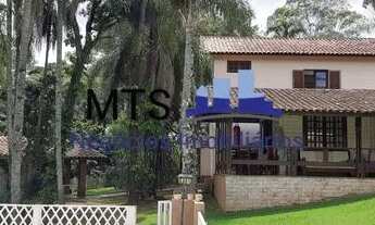 Imagem 5: CASA EM CONDOMÍNIO FECHADO PORTA DO SOL - MAIRINQUE/SP