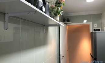 Imagem 3: APARTAMENTO - VILA MASCOTE - SP