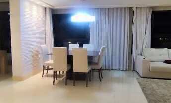 Imagem 2: Excelente apartamento no Garcia/Jardins com 3 suítes - 147 m² Parque da sementeira