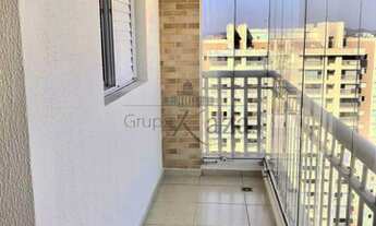 Imagem 5: Apartamento para venda tem 90 metros quadrados com 3 quartos