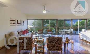 Imagem 6: Apartamento em Ipanema - Rio de Janeiro