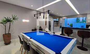 Imagem 6: Casa de Condomínio para Aluguel - Swiss Park, 3 Quartos, 212 m2