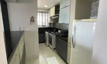 Imagem 2: Aluguel apartamento 3 quartos por temporada