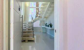 Imagem 5: Casa Condominio para Venda - 203.02m², 3 dormitórios, sendo 3 suites, 4 vagas - Hípica