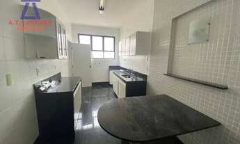 Imagem 5: Apartamento com 3 dormitórios para alugar, 150 m² por R$ 2.300,00/mês - Melo - Montes Clar