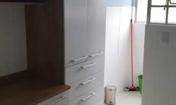 Imagem 7: Apartamento para aluguel com 60 metros quadrados com 2 quartos em Planalto Paulista - São